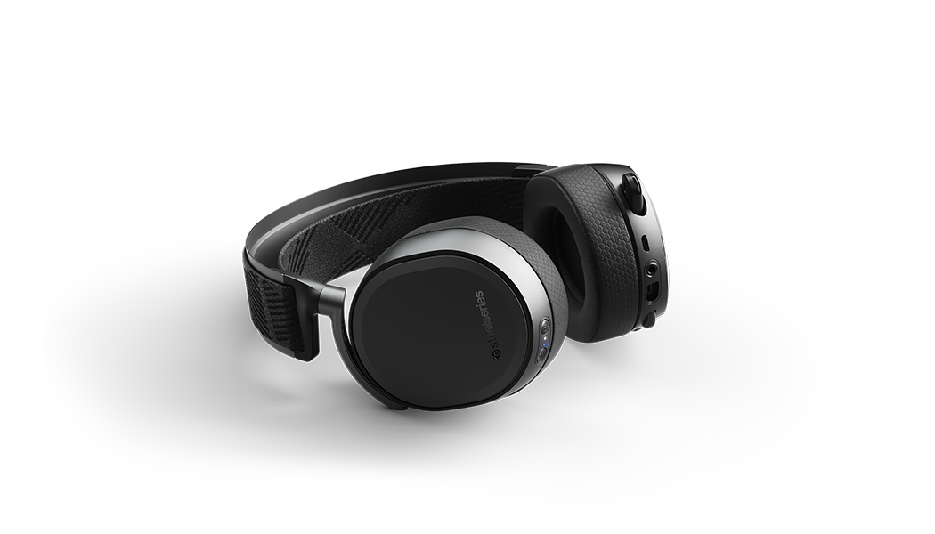 Tai nghe SteelSeries Arctis Pro Wireless